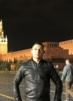 Andrey, 40, Belarus, Brest