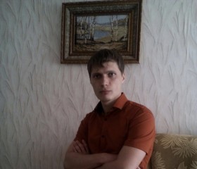 Николай, 35 лет, Набережные Челны