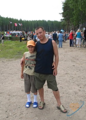 ОЛЕГ, 47, Россия, Всеволожск