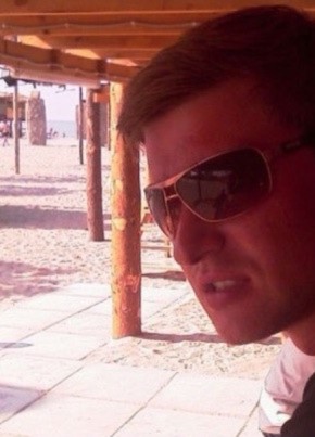 Aleksey, 42, Russia, Moscow