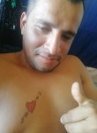 Franshesco Zambr, 33 года, Guayaquil