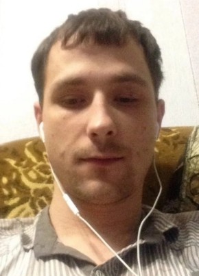Kirill, 35, Россия, Иваново