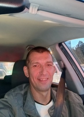 Evgeniy, 47, Russia, Tolyatti