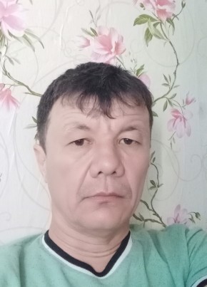 Аликс, 44, Россия, Сергиев Посад