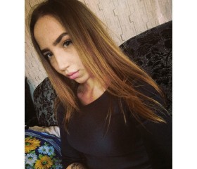 Анна, 23 года, Сызрань