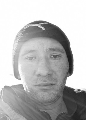 Rustem, 36, Russia, Vasilevo