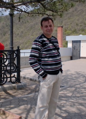 Alex, 53, Россия, Севастополь