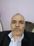 Mevlut, 51 год, Eskişehir