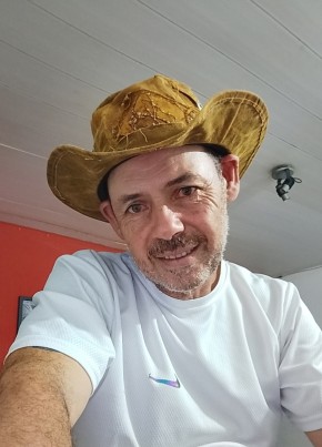 Agnaldo из São Paulo capital 54 года