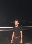 NeSan, 19  , Yangon