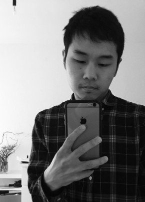 Alex Kim, 31, Bundesrepublik Deutschland, Laatzen