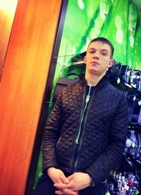 Алексей, 31, Россия, Карсун