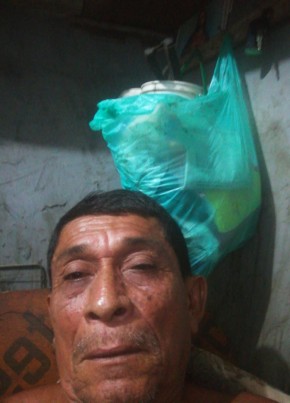 basilio camare, 68, República de Panamá, Pacora