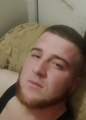 Imran, 29, Russia, Mikhaylovsk (Stavropol)