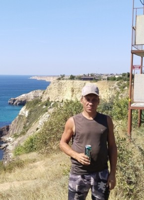 Павел, 41, Україна, Харцизьк