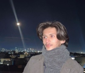 ayan, 20, Quetta
