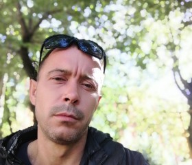 Sergey, 35, Oslo