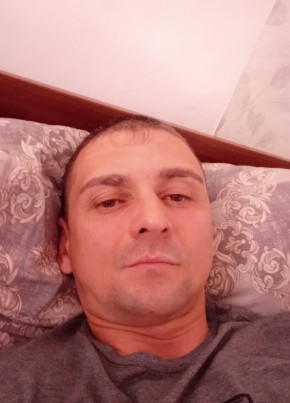 Павел Логунов, 37, Россия, Красногвардейское (Ставрополь)