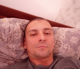 Павел Логунов, 37 лет, Красногвардейское (Ставрополь)