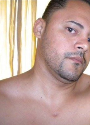 michael, 40, Commonwealth of Puerto Rico, Humacao