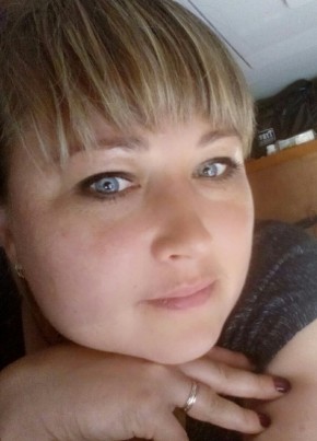 Наталья, 41, Россия, Мончегорск