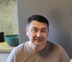 EDGAR, 46 лет, Nowy Dwór Mazowiecki