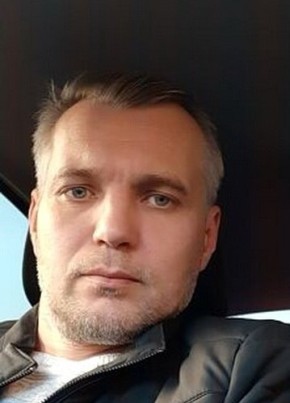 Игорь, 51, Konungariket Sverige, Stockholm