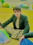 Hamadkhan, 19 лет, راولپنڈی