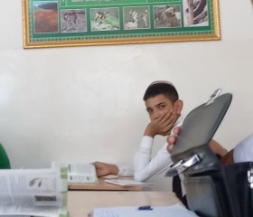 Kemal, 19, Sarakhs