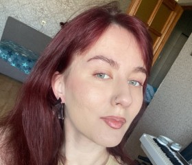 Olga, 26, Minsk