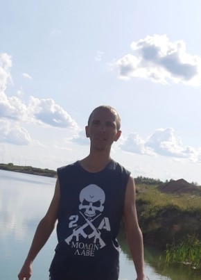 Кирилл, 36, Россия, Великий Новгород