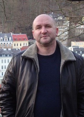 Ihor Horbatenko, 55, Česká republika, Karlovy Vary