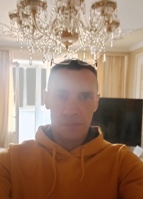 Gennadiy, 48, Belarus, Minsk