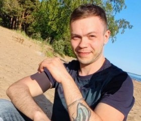Егор, 31 год, Ижевск