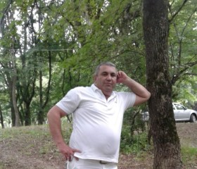 Sadiq Verdiyev, 52, Shamkhor