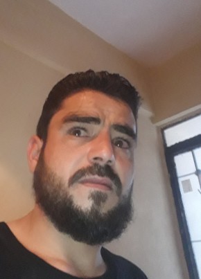 محسن, 29, Türkiye Cumhuriyeti, Köseköy