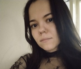 Даша Суханова, 28 лет, Томск