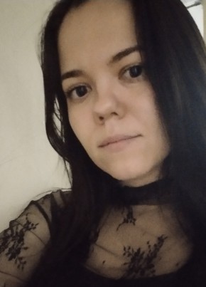 Даша Суханова, 28, Россия, Томск