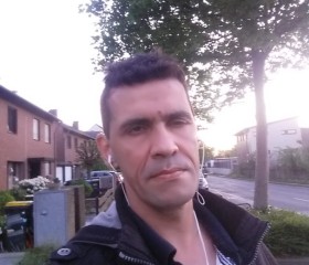 Maik, 47 лет, Essen (Nordrhein-Westfalen)
