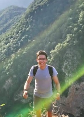 Adham из Washington D.C. 30 лет