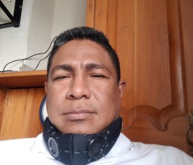 Domingo , 53 года, Cartagena de Indias
