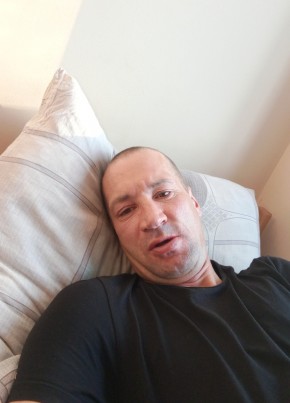 Мирослав, 39, Россия, Курчатов