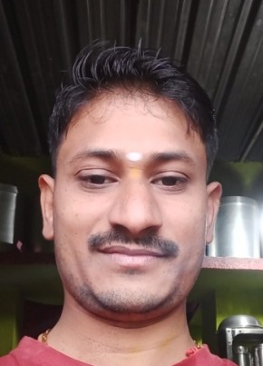 Nagaraj, 23, India, Bangalore