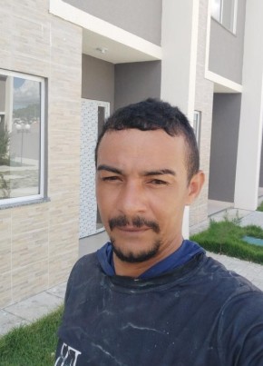 Fas из Fortaleza 22 года