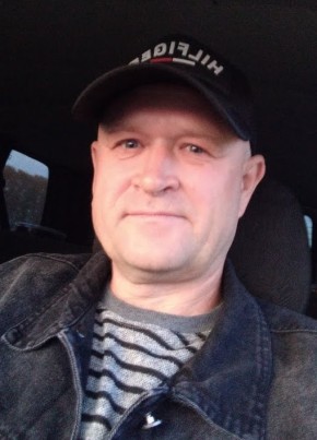 Сергей, 49, Россия, Мамонтово