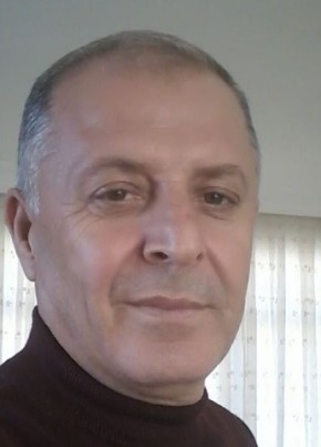 Fikret, 56, Türkiye Cumhuriyeti, Siirt