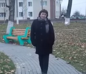 Ольга, 59 лет, Магілёў