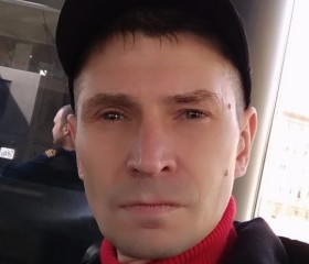 Арсений, 42 года, Москва