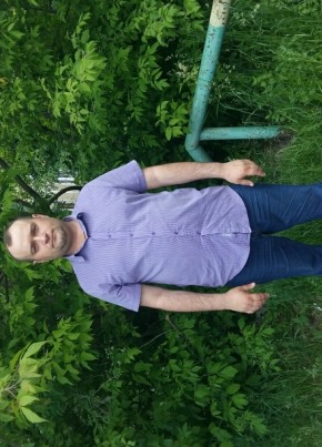 Ярослав, 41, Россия, Серпухов
