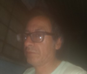 Eduardo, 51, Rosario